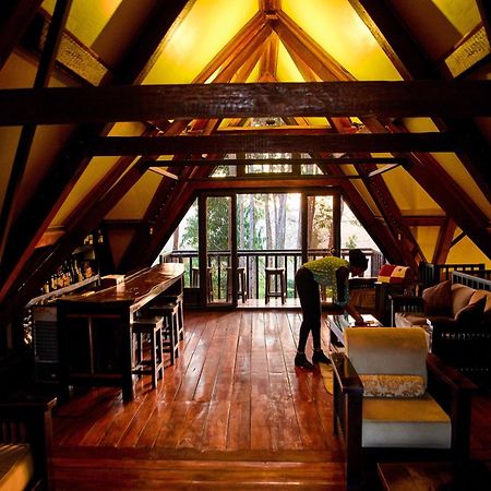 Shamba Lodge Cabin B Аруша Екстер'єр фото